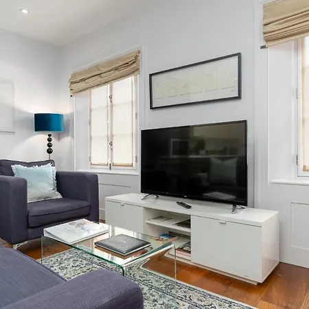 A Stunning Three Bedroom Home In Mayfair Londen Buitenkant foto